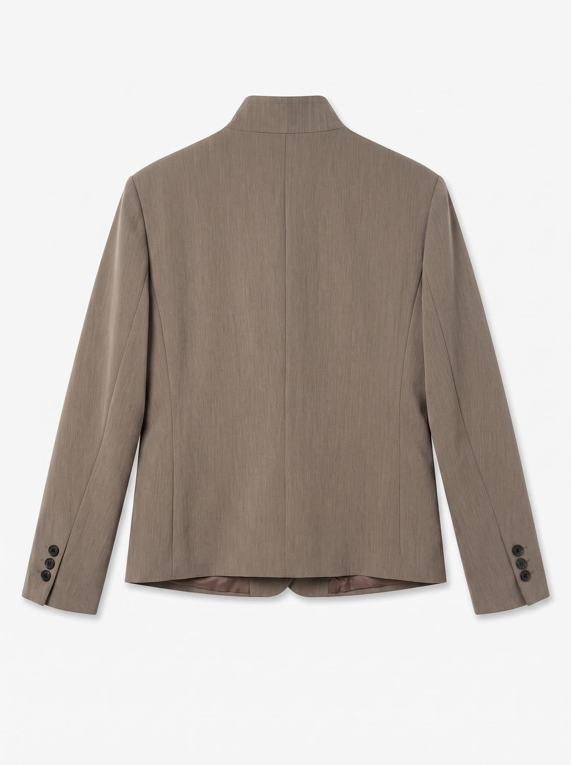 VMDINA BLAZER - Moon Rock